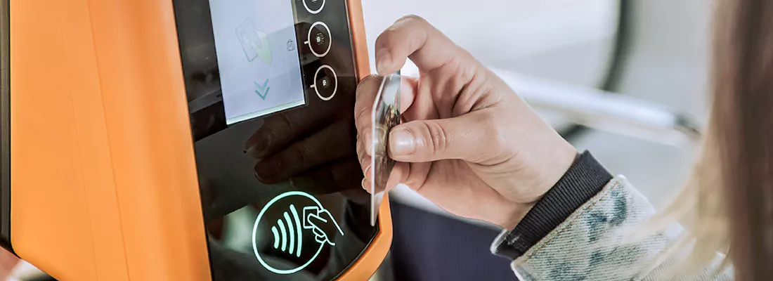 Touchless Entry Systems For Enhanced Accessibility in Navarre, FL