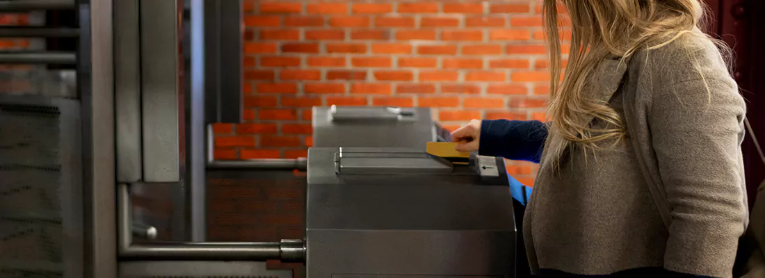 Upgrade to Modern Security Turnstile Systems in Navarre, FL