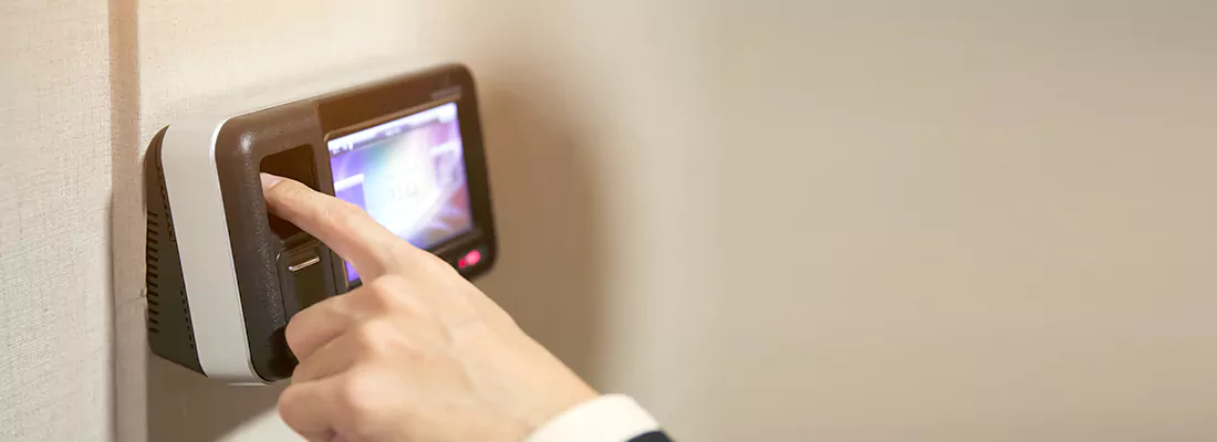 Upgrade Your Business Security with Access Control in Navarre, FL