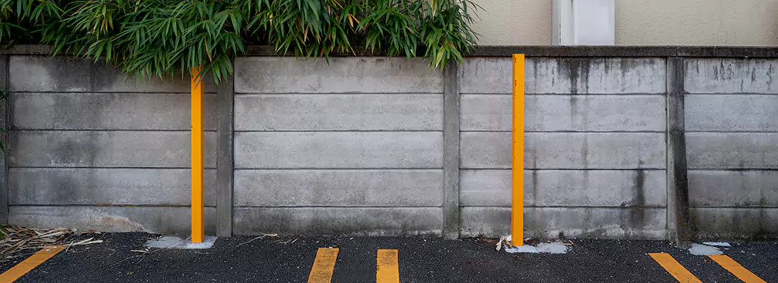 Upgrade Your Property with Professional Retractable Driveway Post Installation in Navarre, FL