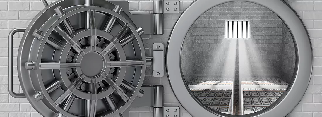 Vault Repair in Navarre, FL