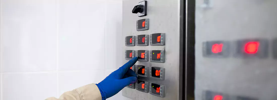 Building Intercom System Installation in Navarre, FL