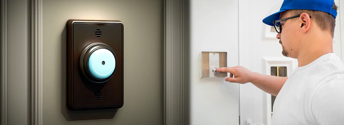 Why Choose Navarre Access Control for Door Wave Button Installation in Navarre, FL?