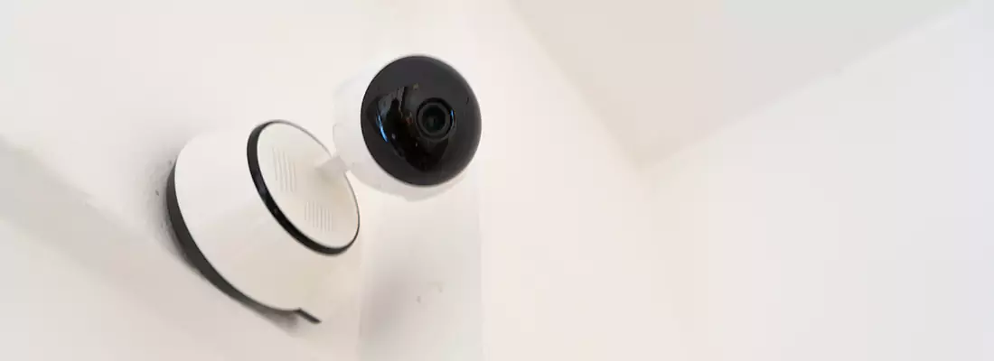 Why Choose Navarre Access Control for Indoor CCTV Camera Services in Navarre, FL?
