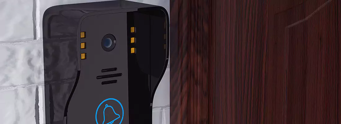 Wireless Door Proximity Sensors for Smart Security in Navarre, FL