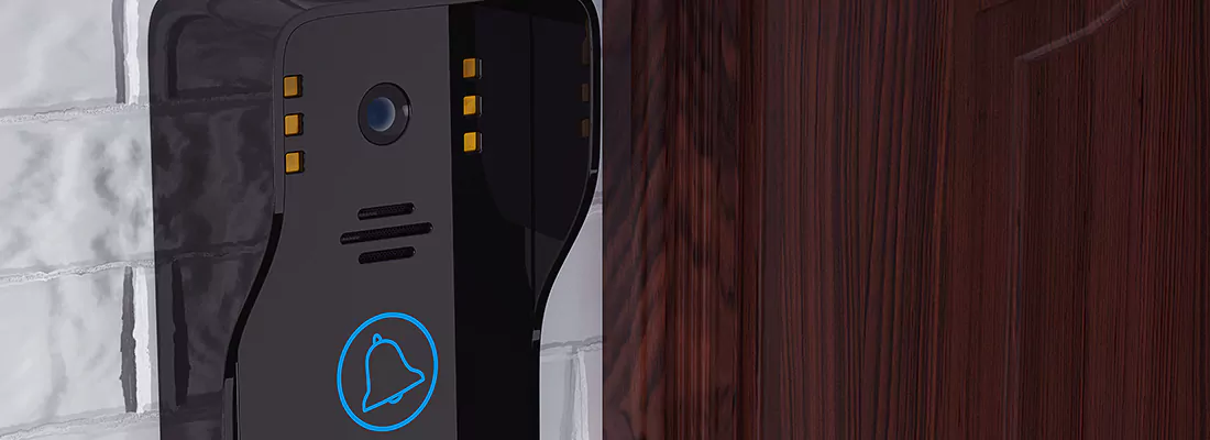 Wireless Gate Intercom Solutions for Homes and Businesses in Navarre, FL