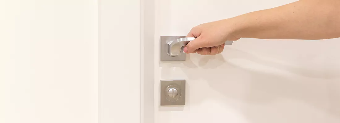 Wireless Push to Lock Door Options in Navarre, FL
